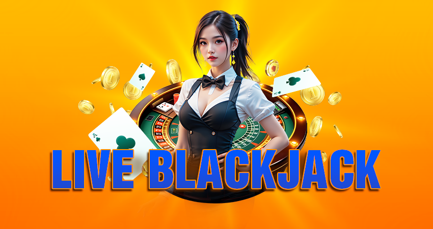 Juan365 Live Blackjack